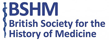British Society for the History of Medicine Logo